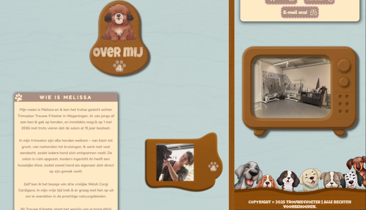 Trouwe4voeter image 2